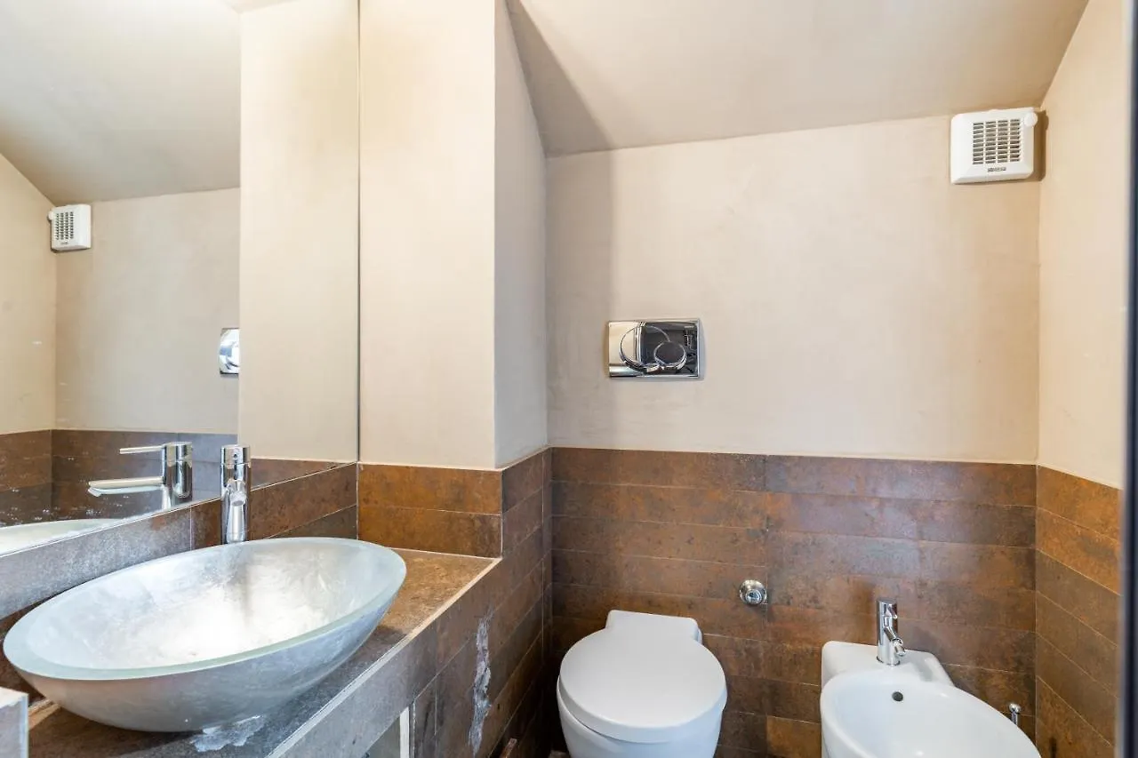 Catania Central Design Studio Near The Station Appartamento